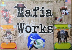 Mafia Works