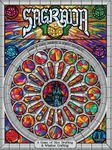 Sagrada Box Cover