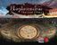 Board Game: Hoplomachus: The Lost Cities