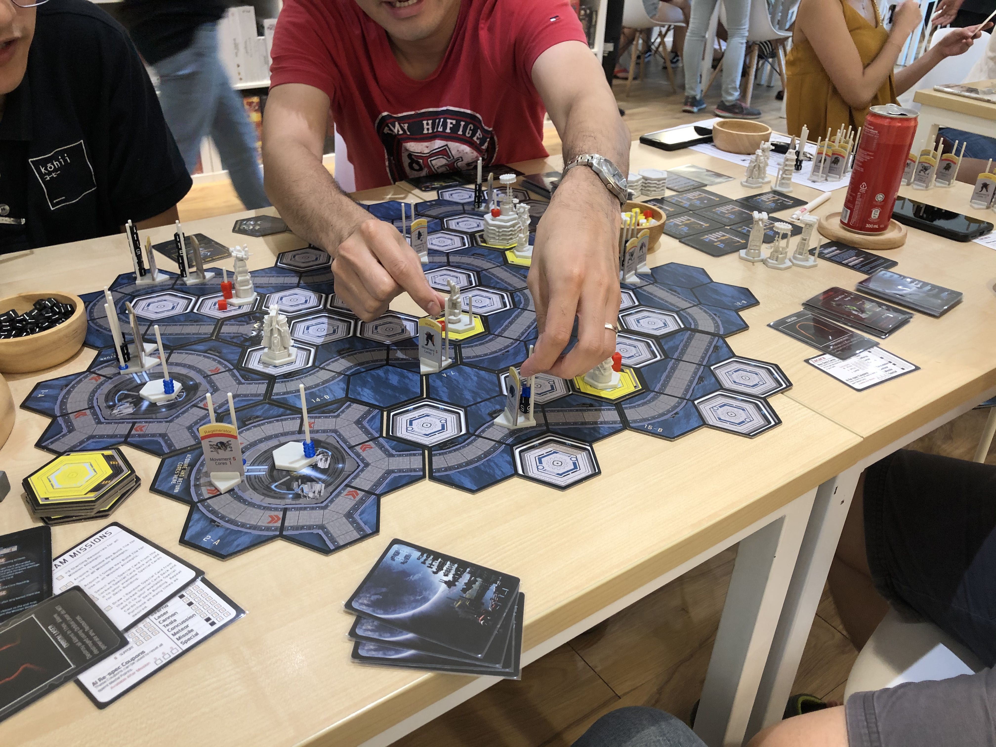 BoardGameGeek
