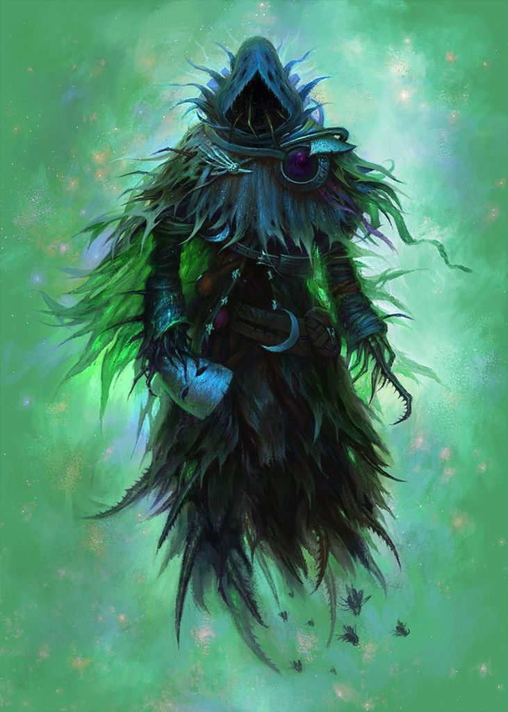 Illustration 8 de Gloomhaven