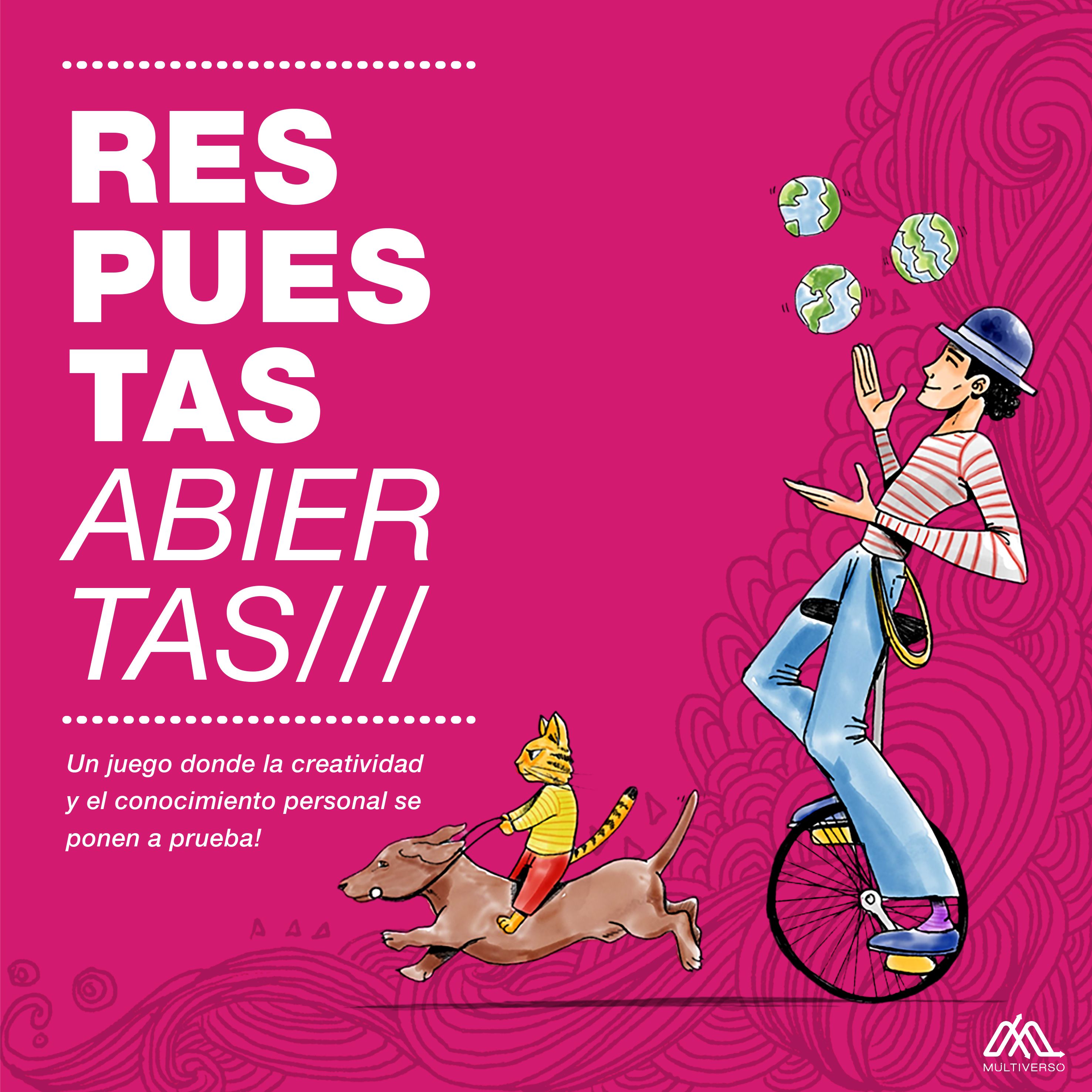 Respuestas Abiertas