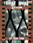 RPG Item: Asylum