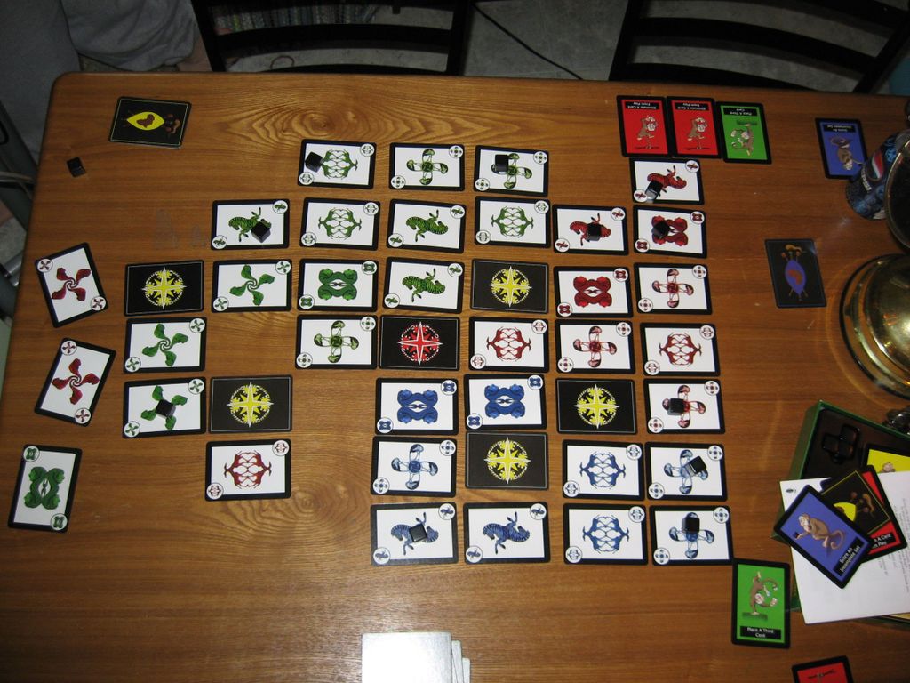 Illustration 8 de MIMIC: Live-Action Gaming Experience