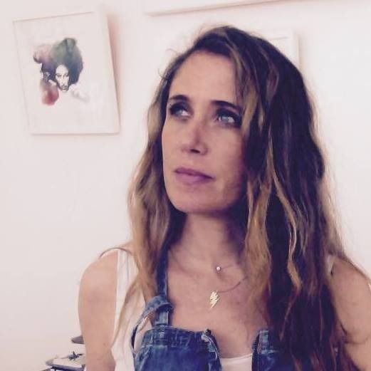 Clémentine Campardou