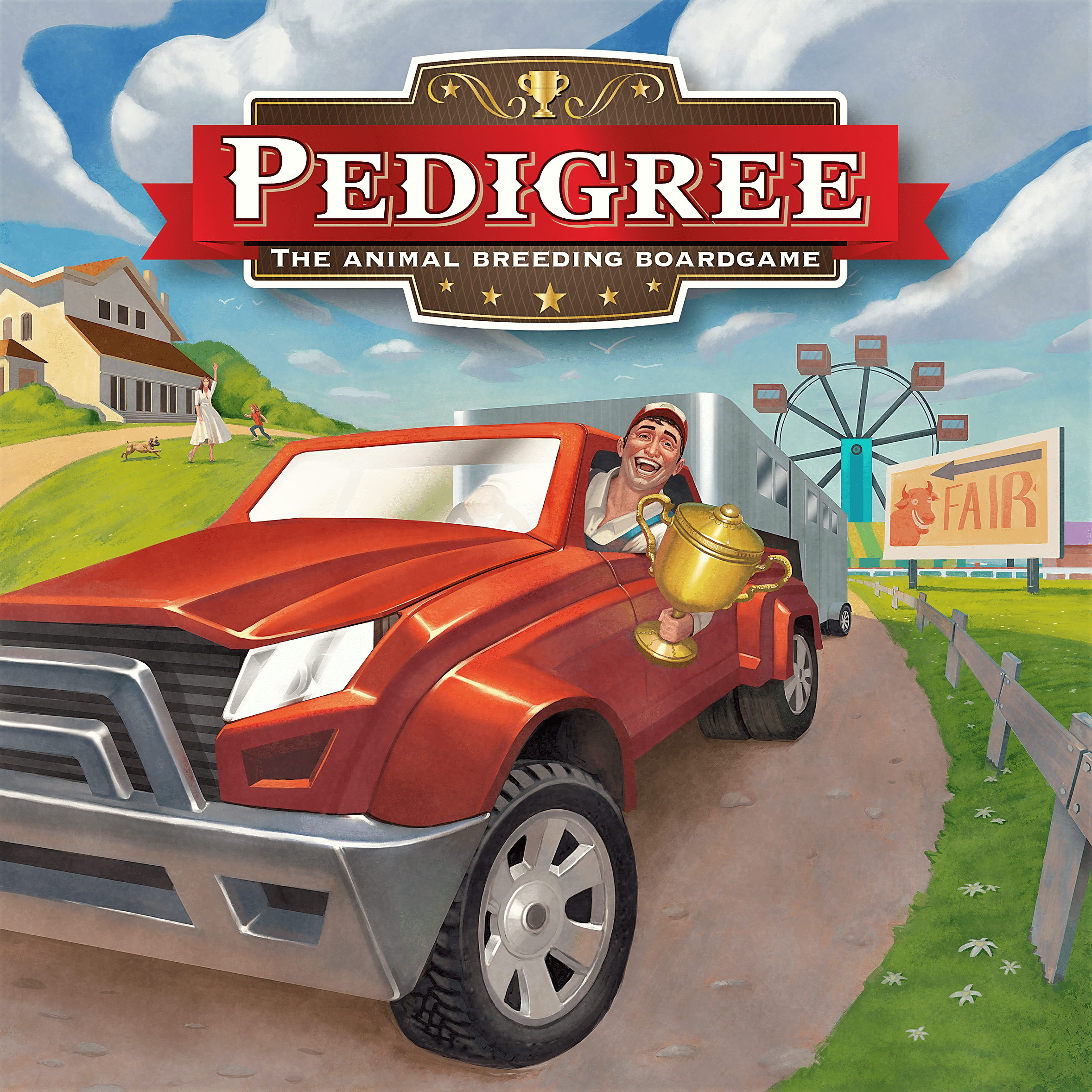 Pedigree