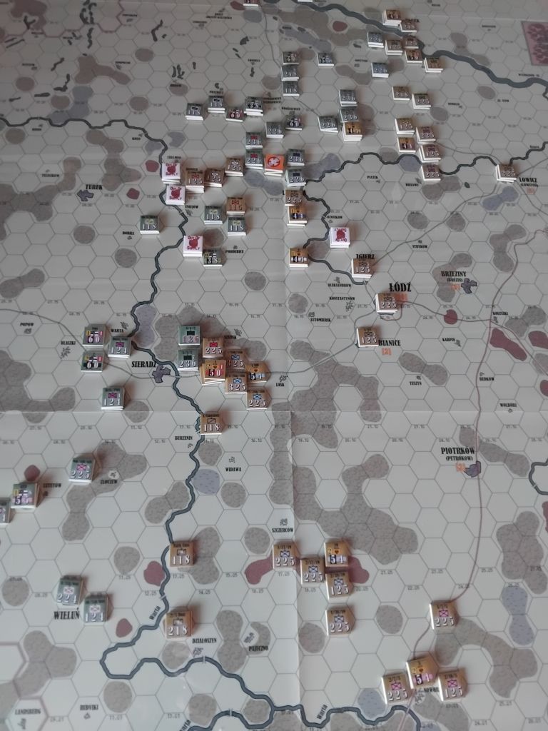 Wargames on Your Table January 2025 | BoardGameGeek