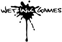 Board Game Publisher: Wet Ink Games
