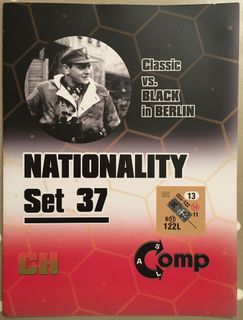 ASL Compatible Nationality Set 37