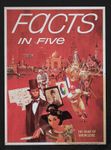 Board Game: Facts in Five
