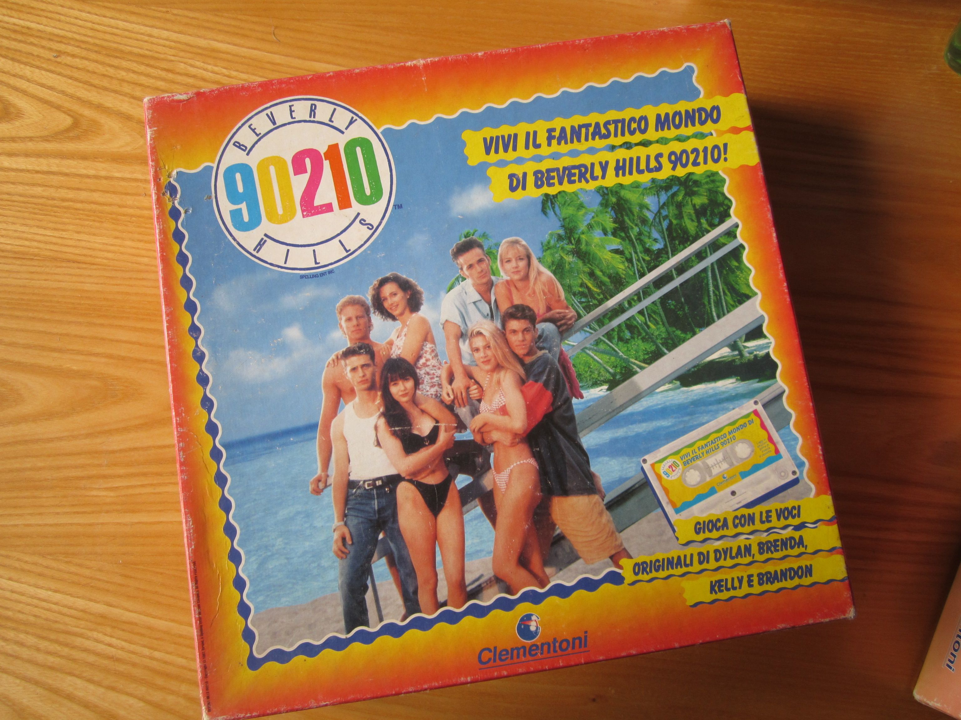 Beverly Hills 90210