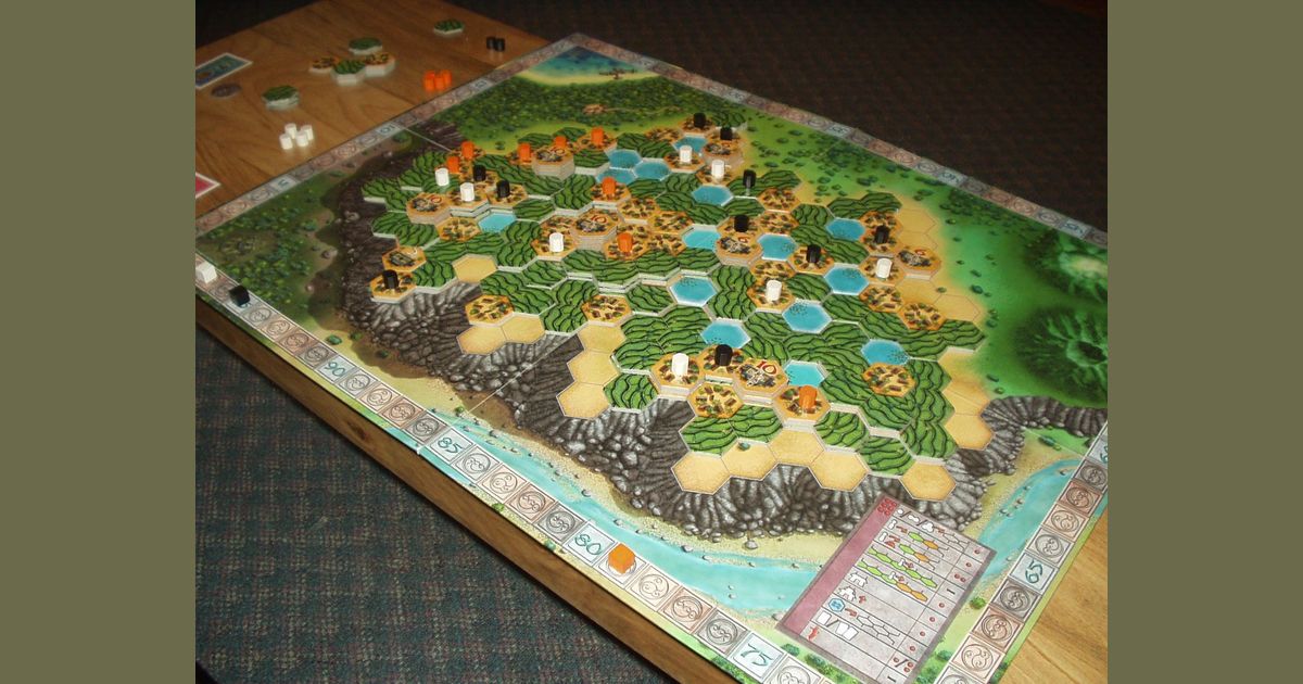 BoardGameGeek