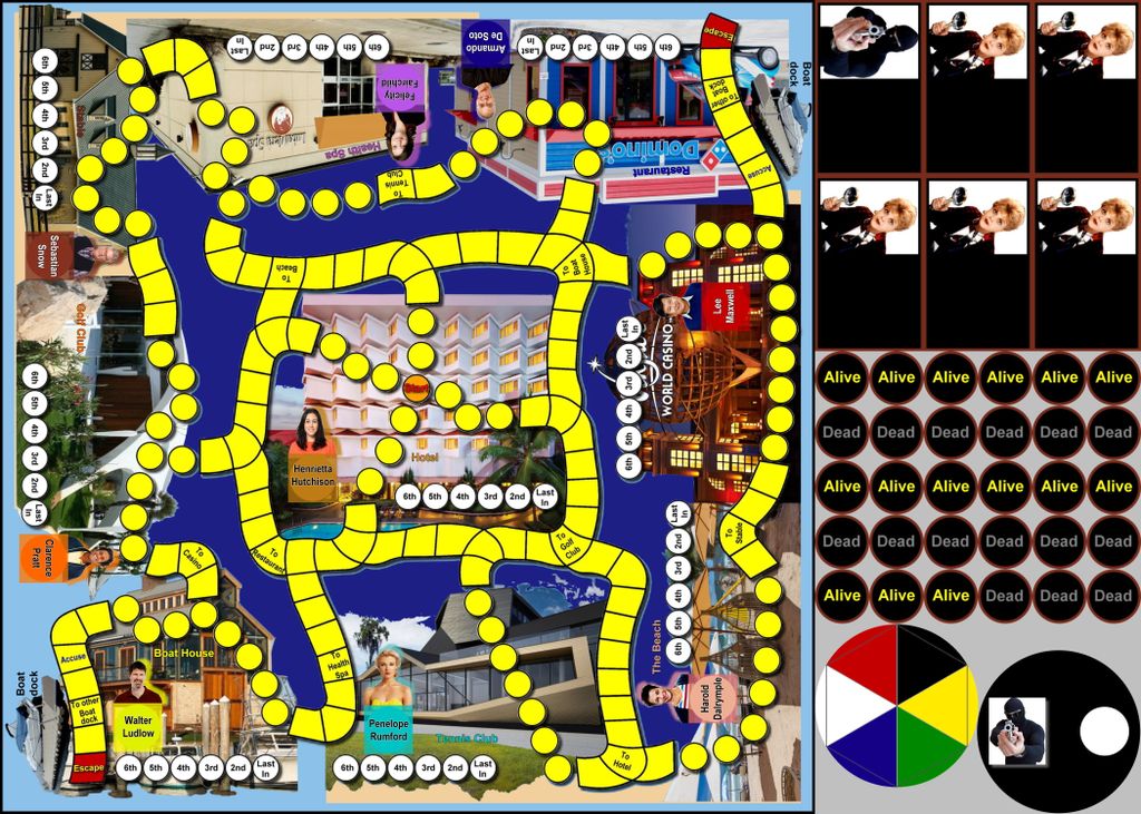 BoardGameGeek