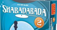 Shabadabada 2 - La Haute Roche