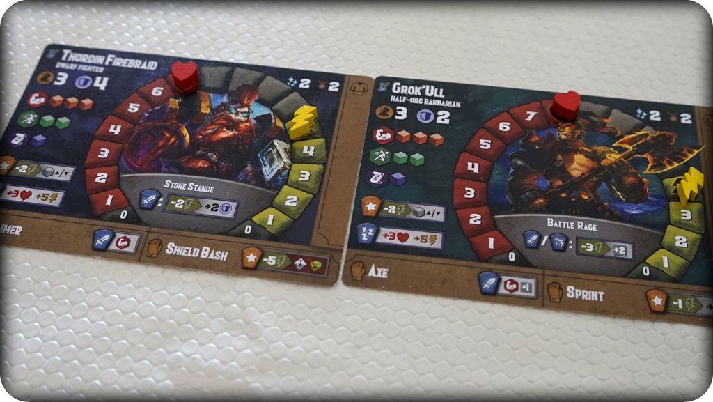 Sunday With Thordin And Grok Ull Browsing Games Boardgamegeek