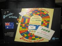 Aussie-Trivia