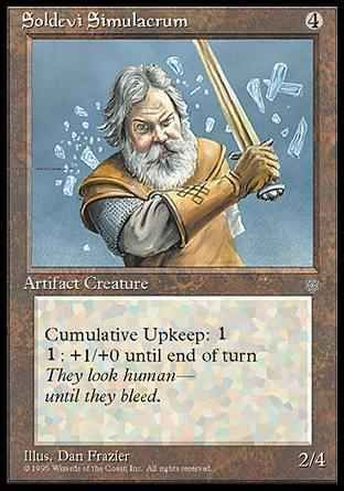 Magic fans - Tell me what your favorite card is! | BoardGameGeek
