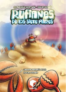 Rufianes de los Siete Mares