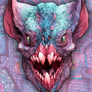 Curse of the Deathwatcher