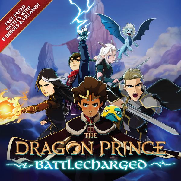 the dragon prince season 1 episode 3 sound track