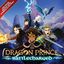 Board Game: The Dragon Prince: Battlecharged