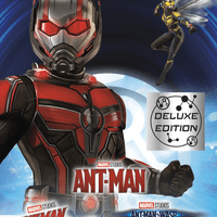 Legendary: A Marvel Deck Building Game – Ant-Man and the Wasp