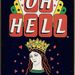Board Game: Oh Hell!