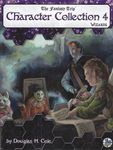 RPG Item: Character Collection 4: Wizards