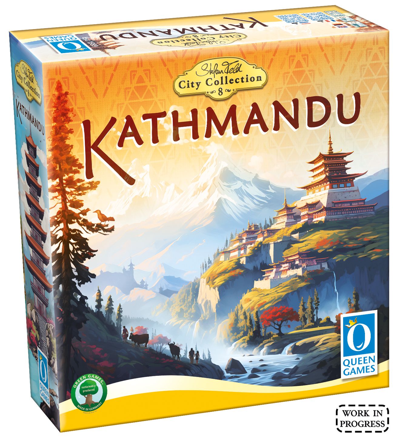 Kathmandu