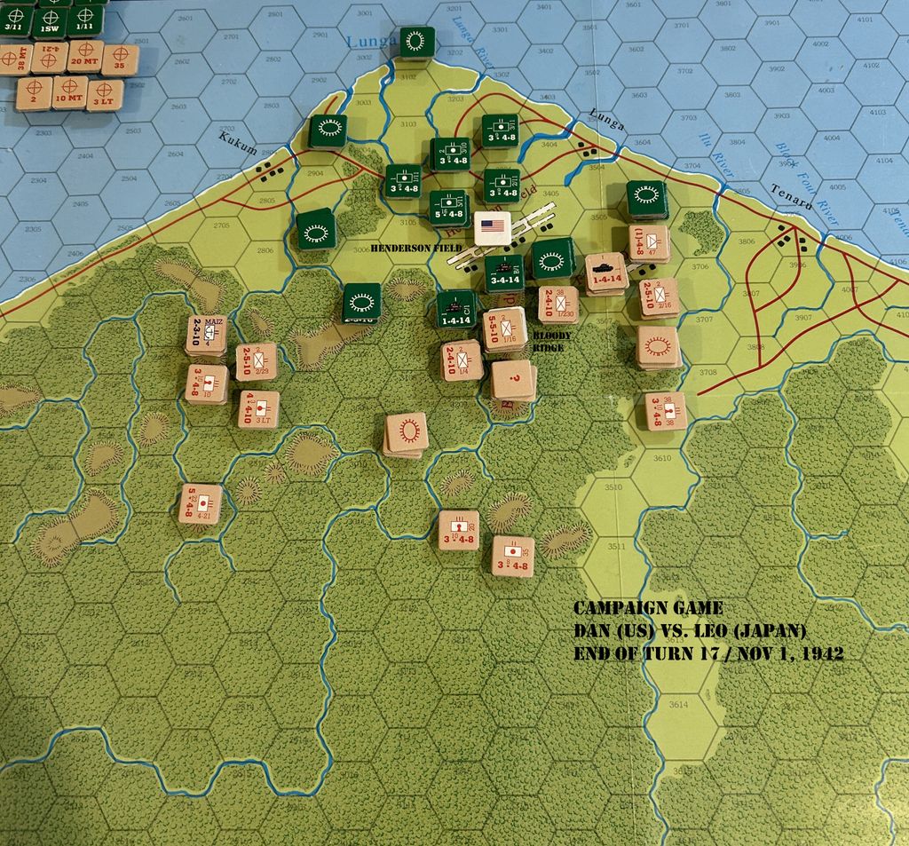 Wargames on Your Table April 2024 | BoardGameGeek