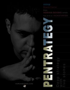 Pentrategy