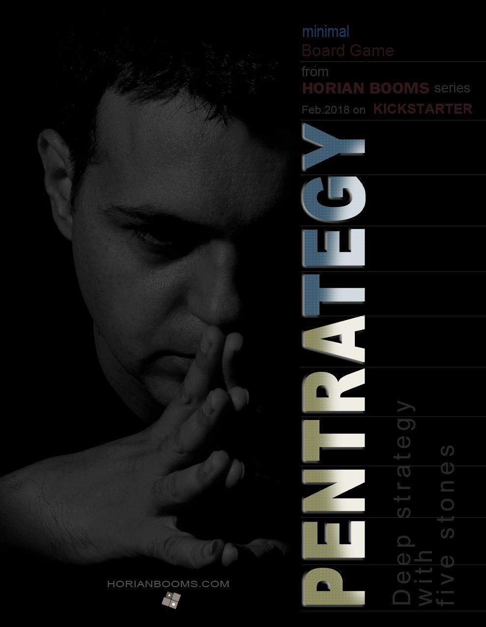 Pentrategy
