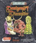 RPG Item: Denizens of Diannor