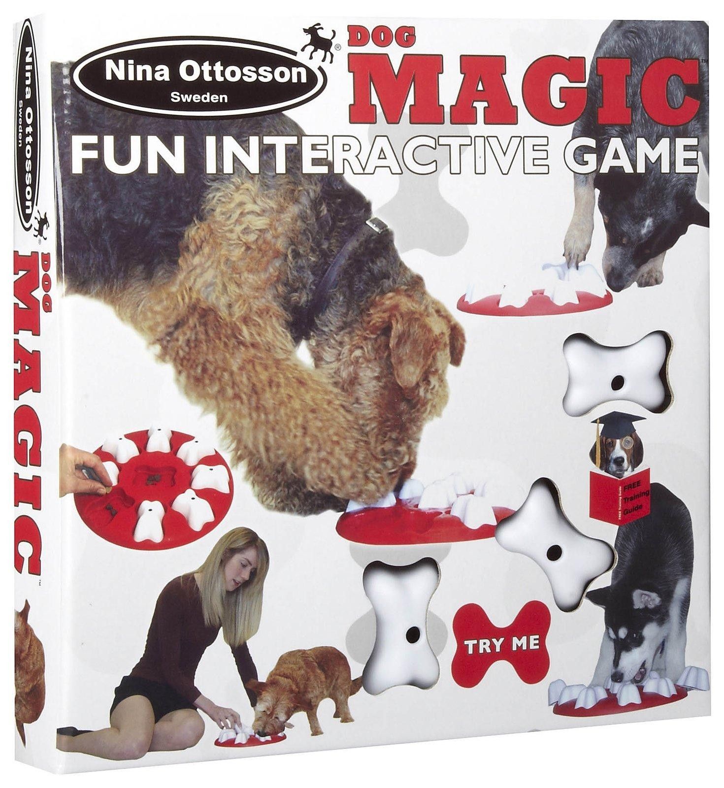 Dog Magic