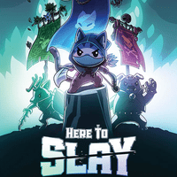 Here to Slay: Banner Quest