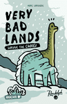 보드 게임: Very Bad Lands: Brachio