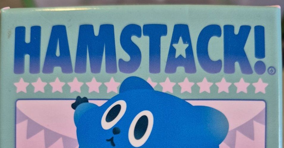 HAMSTACK! | Board Game | BoardGameGeek