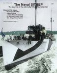 The Naval SITREP: The Journal of Naval Miniatures Wargaming #27