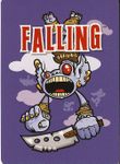 Board Game: Falling