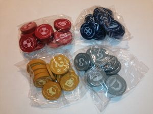 Luthier: Replacement Worker Chips