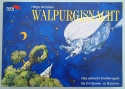 Walpurgisnacht