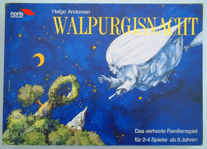 Walpurgisnacht