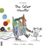 The Color Monster (Portuguese)
