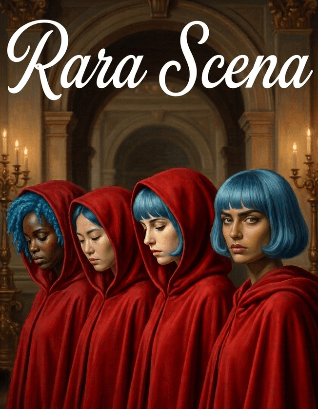 Rara Scena