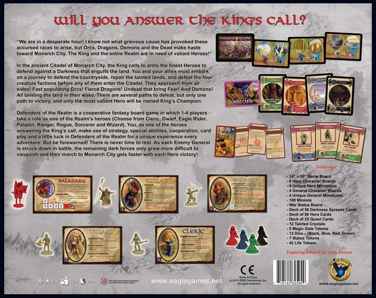board game image