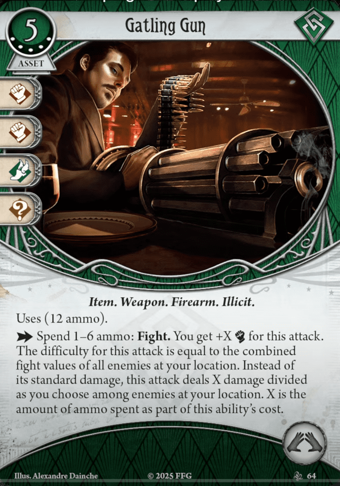 arkham horror illicit cards Over the Brick – The Card Game: Stella Clark Investigator In A Phantom of Truth Underworld Market · ArkhamDB