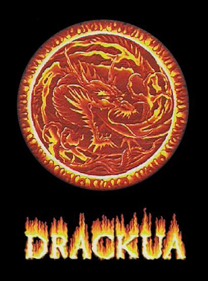 Drackua