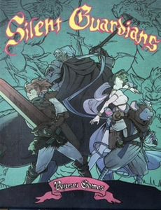 Silent Guardians