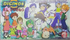 Digimon: El Juego