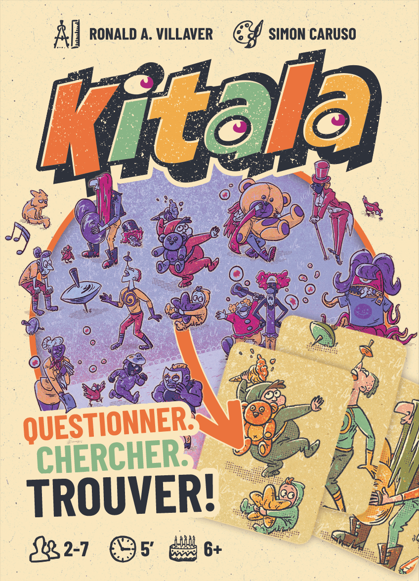 Kitala